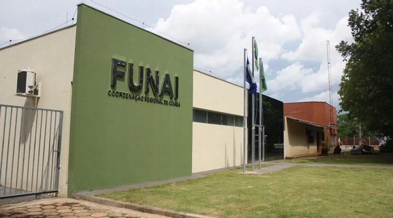 funai