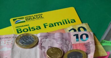 bolsa família