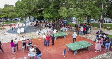 praça bom jesus