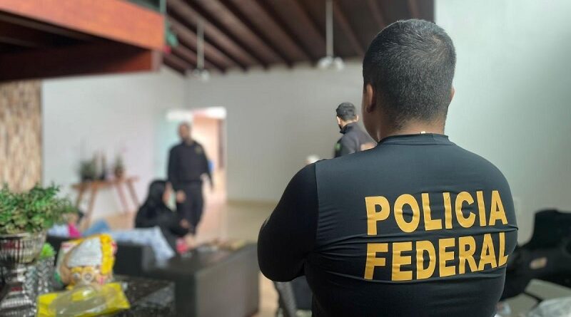 policia federal