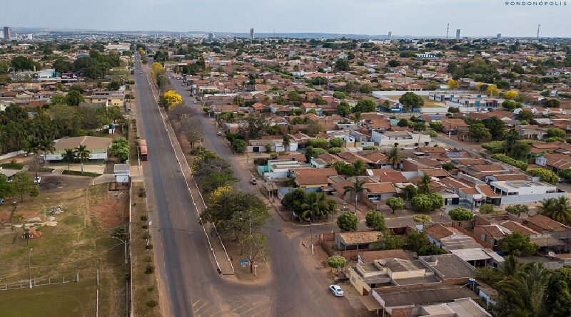 bandeirantes