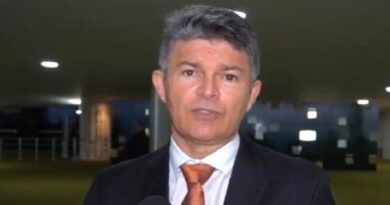 Deputado Zé Medeiros