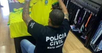 camisetas brasil