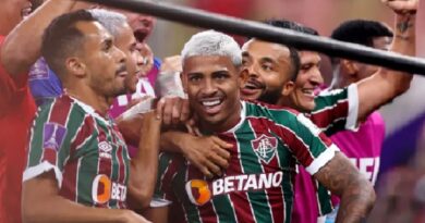 fluminense