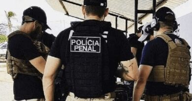 policia penal