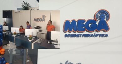 mega net