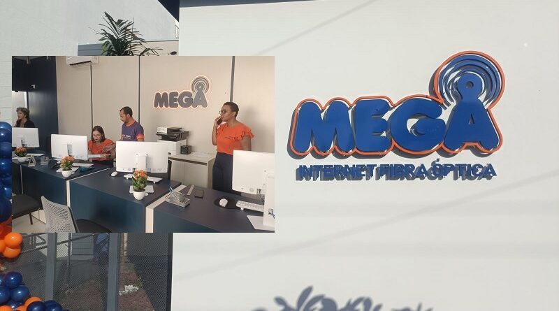 mega net