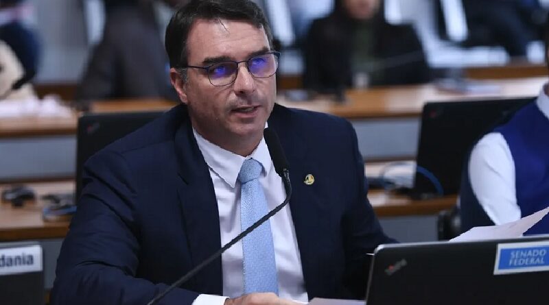 flávio bolsonaro