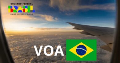 voa brasil