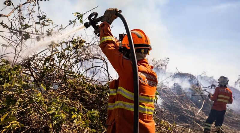 bombeiros