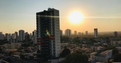 clima cuiabá