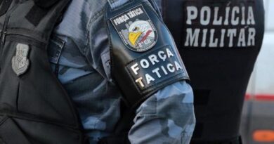 polícia militar