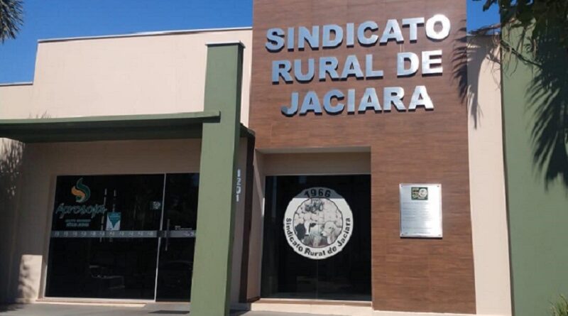 sindicato jaciara