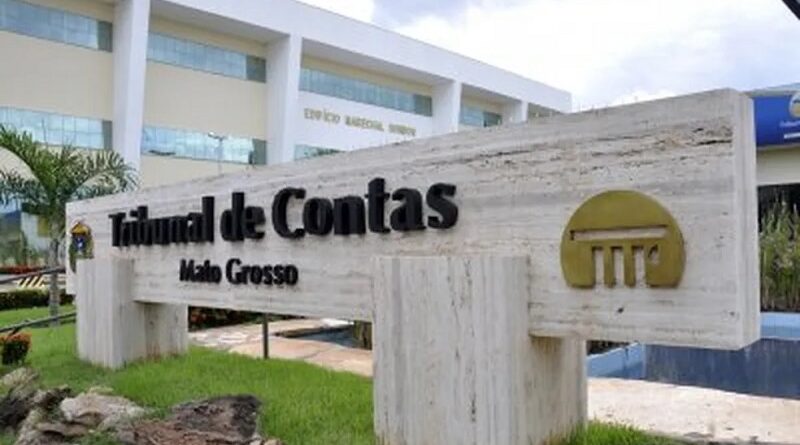 tribunal de contas