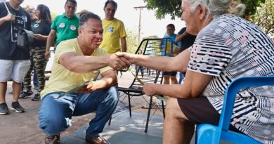 cláudio ferreira