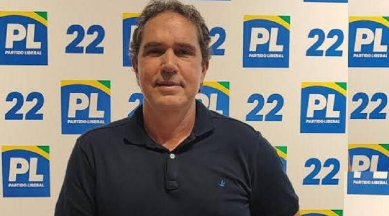 tião zaeli