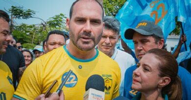 eduardo bolsonaro