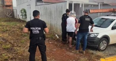 polícia civil