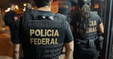policia federal