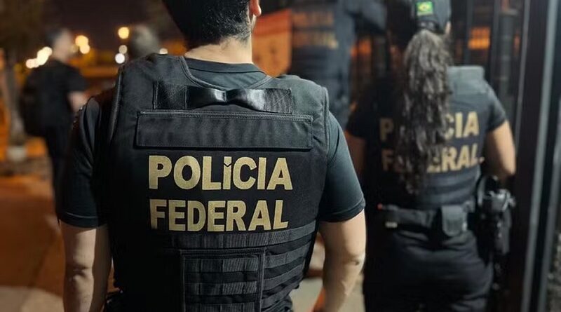 policia federal