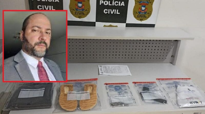 Paulo, motorista de aplicativo