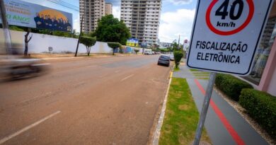 radar em rondonópolis