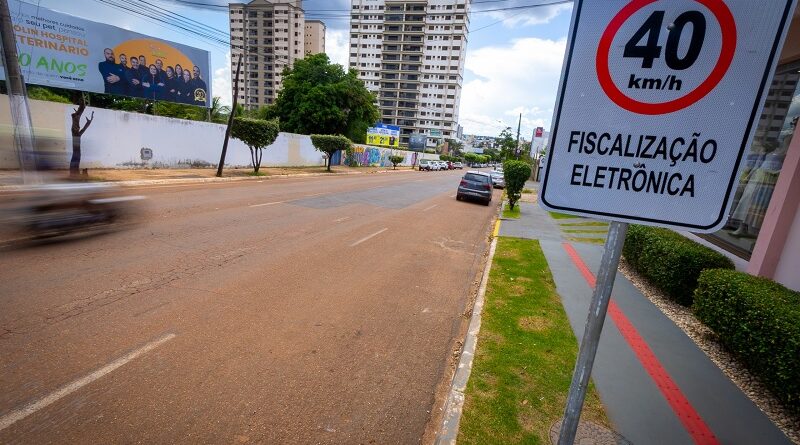 radar em rondonópolis