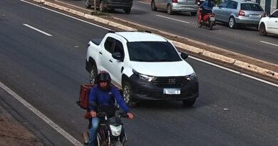 Vigia Mais MT auxilia na prisão de dois foragidos da Justiça após identificação por câmeras em Várzea Grande