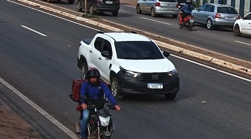 Vigia Mais MT auxilia na prisão de dois foragidos da Justiça após identificação por câmeras em Várzea Grande