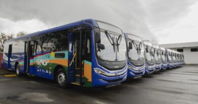 O transporte público coletivo que Sinop merece está chegando