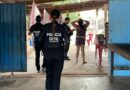 Polícia Civil deflagra operação com alvos em quatro municípios do Estado