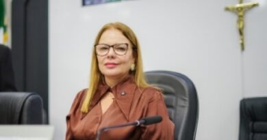 Aprovado projeto de Paula Calil que prevê a  criação do Portal TEA