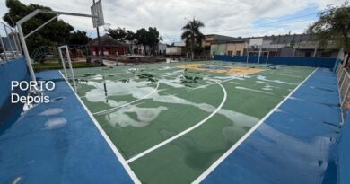 Prefeitura chega à 29ª quadra revitalizada e mantém ritmo intenso de melhorias em Cuiabá