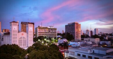 Mulheres ocupam 74% dos cargos na Prefeitura de Cuiabá e ampliam presença em funções de liderança
