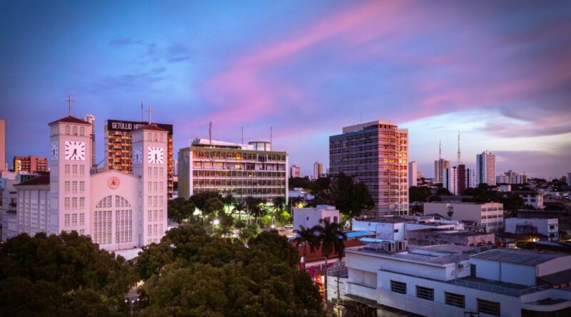 Mulheres ocupam 74% dos cargos na Prefeitura de Cuiabá e ampliam presença em funções de liderança