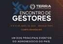Encontro de Gestores 2026 destaca liderança, tecnologia e estratégia na pecuária brasileira