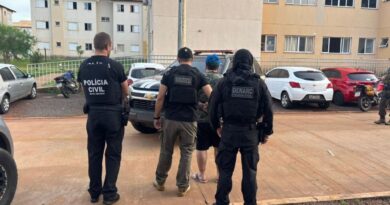 Polícia Civil desarticula grupo criminoso que atuava com delivery de drogas em três Estados do país