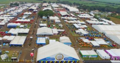 Agrishow apresenta tecnologias que impulsionam a sustentabilidade no agronegócio