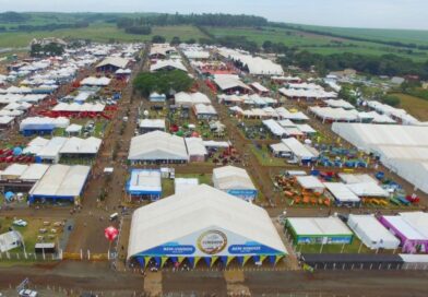 Agrishow apresenta tecnologias que impulsionam a sustentabilidade no agronegócio