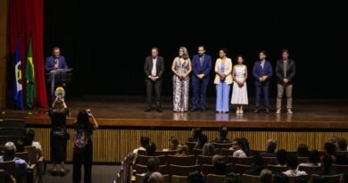 Parceria entre Assembleia e Unifacc aproxima população com Poder Legislativo