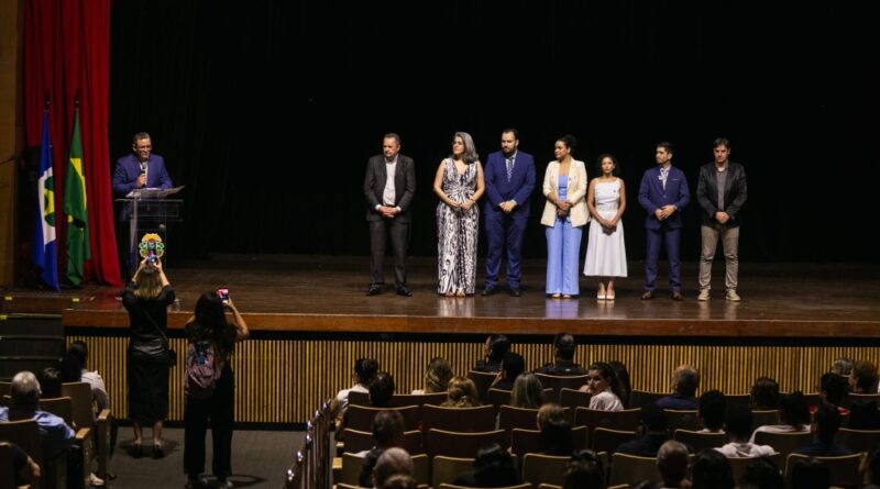 Parceria entre Assembleia e Unifacc aproxima população com Poder Legislativo