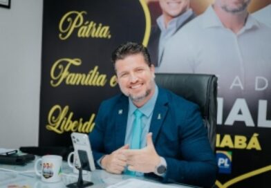 ELE NÃO: Câmara aprova repúdio contra Erika Hilton após eleição para comissão