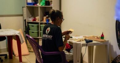 Inscrições abertas para palestra sobre Gestão Cultural dos Pontos de Cultura de Mato Grosso