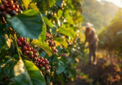 Alta Café 2026: tecnologia, nutrição e gestão impulsionam a rentabilidade da cafeicultura