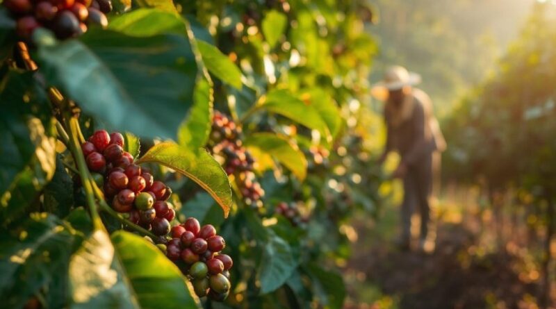 Alta Café 2026: tecnologia, nutrição e gestão impulsionam a rentabilidade da cafeicultura