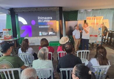 Primavera do Leste inicia tratativas para implantação do projeto Cidade Inteligente