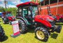 YANMAR apresenta soluções estratégicas na Expodireto Cotrijal e reforça apoio ao produtor em cenário de crédito restrito
