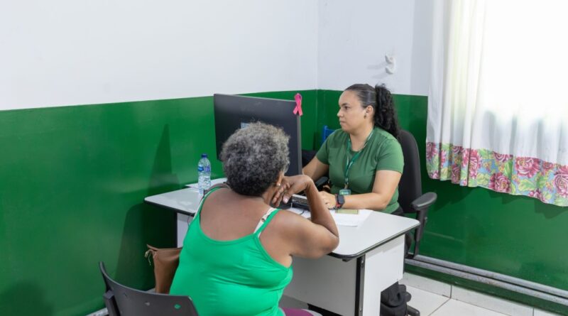 Cadastro Único apresenta instabilidade nacional e atendimentos são afetados em Cuiabá