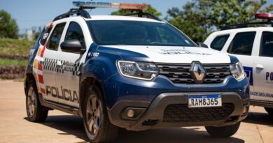 Foragida da Justiça por homicídio é presa pela Polícia Militar em Cuiabá