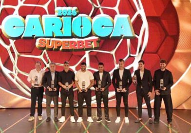 Fluminense domina seleção do Carioca 2026 mesmo sem o título; Pedro e Patryck dividem artilharia